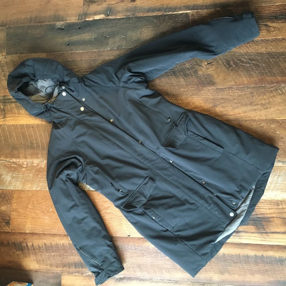 Duluth Trading Company - Women's Winter Jacket